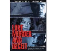 Ward/Morrow/Wiggins/Stewart - Love Murder & Deceit