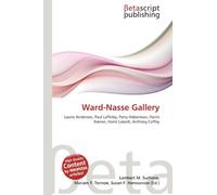 Ward-Nasse Gallery: Laurie Anderson, Paul Laffoley, Perry Hoberman, Harris Barron, Horst Liepolt, Anthony Coffey
