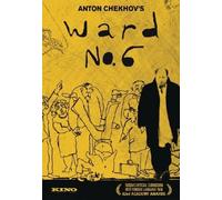 Ward No. 6 (DVD) Vladimir Ilin Aleksey Vertkov Yevgeni Stychkin Viktor Solovyov