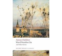 Ward Number Six and Other Stories