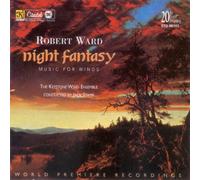 Ward, Robert - Fanfare for Durham