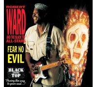 Ward, Robert - Fear No Evil