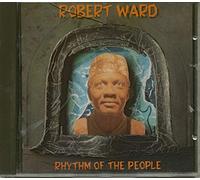 Ward,Robert - Rhythm of the People