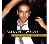 WARD, SHAYNE - BREATHLESS