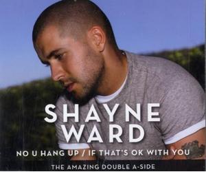 Ward, Shayne - If That's Ok With You