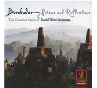 Ward-Steinman, D. - Borobudar-Prisms & Reflections