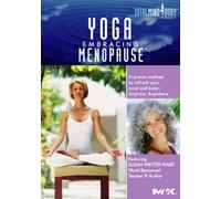 Ward, Susan Winter - Embracing Menopause