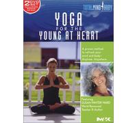 Ward, Susan Winter - Yoga for Young at Heart