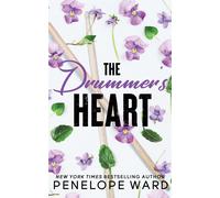 Ward The Drummer's Heart (Special Edition) (Tascabile)