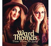 WARD THOMAS - FROM WHERE WE STAND