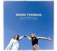 Ward Thomas Invitation (CD) Album
