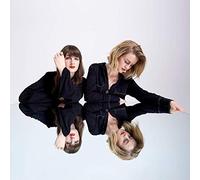 WARD THOMAS - RESTLESS MINDS (2 LP)