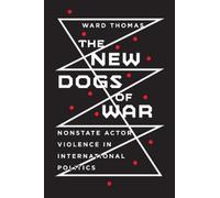 Ward Thomas The New Dogs of War (Copertina rigida)