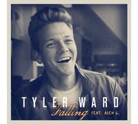Ward,Tyler - Falling