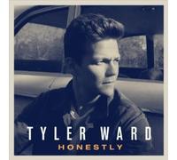 Tyler Ward Honestly (CD)
