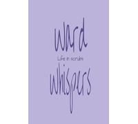 Ward Whispers: Life in Scrubs, 5.5 x 8.5 Inch Journal: A lined, hardcover notebook created for nurses and healthcare professionals. Bright and ... reflections, and staying motivated on the go.