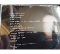 ZZ Ward – Til the Casket Drops – CD