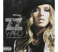 Ward, Zz - Til The Casket Drops (Advisory