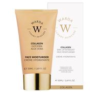 WARDA LUXURY SKINCARE - Crema al collagene Crema viso 50 ml female