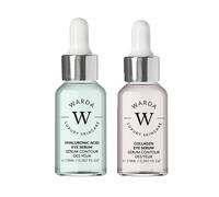 WARDA LUXURY SKINCARE - Crema antirughe 1 pieces female