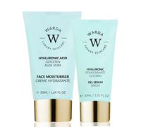 WARDA LUXURY SKINCARE - Set Duo al Collagene Set cura del viso 1 pieces female