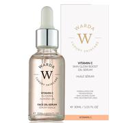Warda skincare Anti-Aging OLIO-SIERO GLOW BOOST VITAMINA C 30 ml