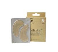 Warda skincare GEL IDRO ILLUMINANTE SOTTO OCCHI ALLA VITAMINA C 50 g