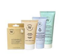 Warda skincare OCCHI ALLA VITAMINA C+ Siero 30 ml+ Aloe Vera ringiovan