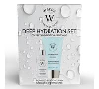 Warda skincare Profonda Idratazione (Siero Olio + Moisturiser) 80 ml