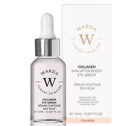Warda skincare SKIN LIFTER SIERO OCCHI BOOST COLLAGENE 15 ml