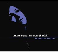 Wardell, Anita - Kinda Blue