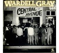 Wardell Gray - Central Avenue