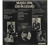 Wardell Gray-Stan Hasselgard