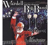 Wardell & His Slammin Big Band - Maestropiece