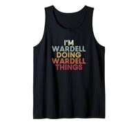 Wardell Name Wardell Personalized Name First Given Canotta