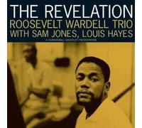 Wardell Trio, Roosev - Revelation