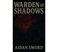 Warden of Shadows: The Cursebound Legacy