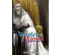Warden of the Wasted: The Hollow Crown