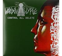 WARDENCLYFFE - CONTROL ALL DELETE