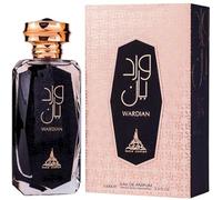 Wardian by Paris Corner for Unisex - 3,4 oz EDP Spray