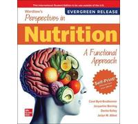 Wardlaw's Perspectives in Nutrition: A Functional Approach SELF PRINT: 2026 Release ISE