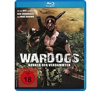 Wardogs - Bunker der Verdammten (Blu-ray)