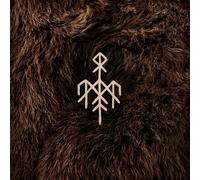 Wardruna - Birna (Amber Coloured) (2 LP)