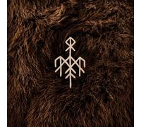 Wardruna - Birna - Amber [Vinyl LP] [VINYL]