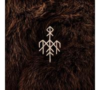 Wardruna Birna (Vinyl LP) 12" Album Coloured Vinyl (Limited Edition)