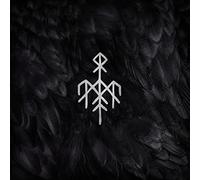 Wardruna - Kvitravn - First Flight of the White Raven [2 LP]