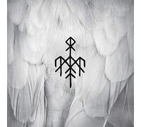 Wardruna – Kvitravn – First Flight of the White Raven – CD – 2 dischi