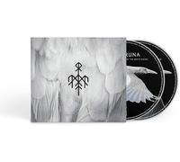 Kvitravn - First Flight Of The White Raven (2 CD)