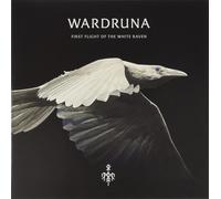 Wardruna Kvitravn - First Flight Of The White Raven (Vinyl LP)