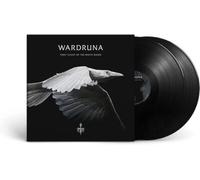 Wardruna - Kvitravn - First Flight of the White Raven [2 LP]